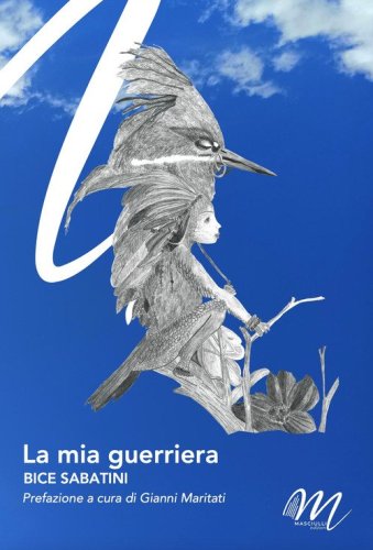 La mia guerriera