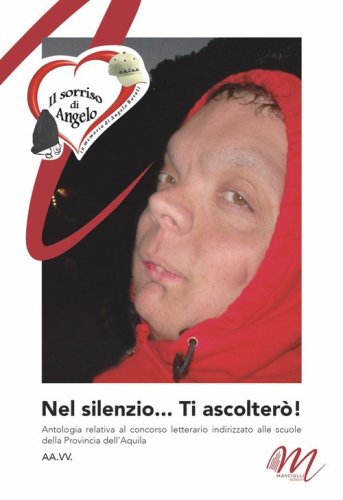 Nel silenzio... Ti ascolter&ograve;!