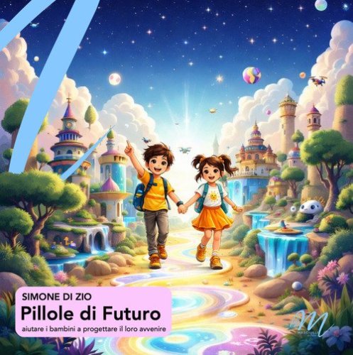 Pillole di futuro. Aiutare i bambini a progettare il loro avvenire