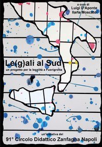 Le(g)ali al sud. Un progetto per la legalit&agrave; a fuorigrotta