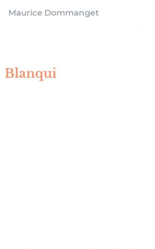 Blanqui