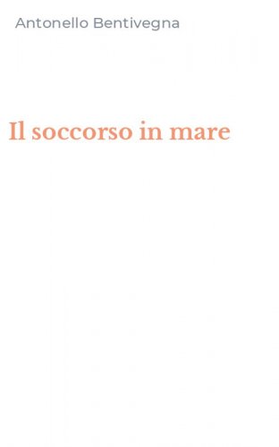 Il soccorso in mare
