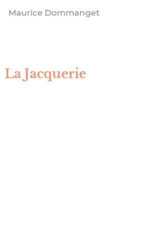 La Jacquerie