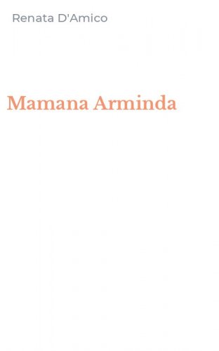 Mamana Arminda
