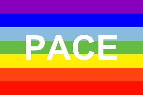 Le parole della pace e otto canzoni contro la guerra. Ediz. multilingue
