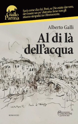 Al di l&agrave; dell'acqua