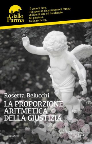 La proporzione aritmetica della giustizia