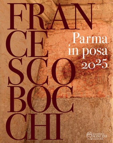 Parma in posa 2025