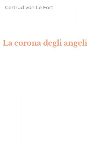 La corona degli angeli