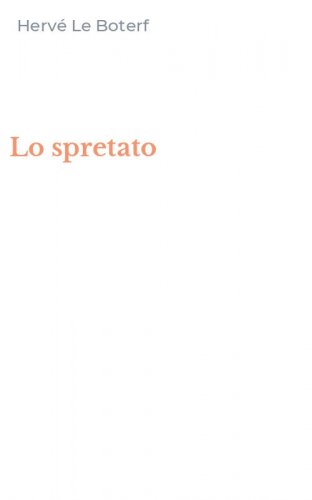 Lo spretato