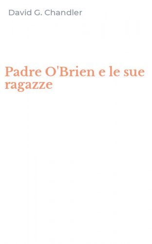 Padre O'Brien e le sue ragazze