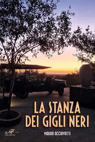 La stanza dei gigli neri
