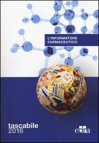 L'informatore farmaceutico 2016. Ediz. compatta