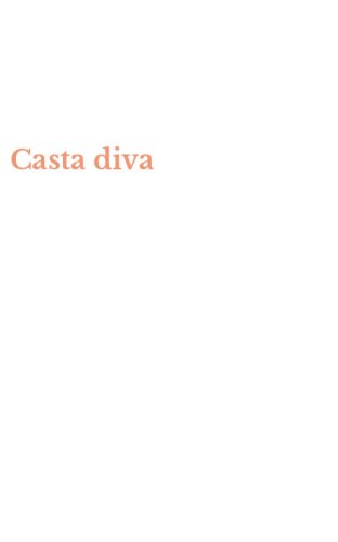 Casta diva