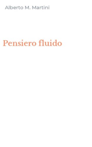Pensiero fluido