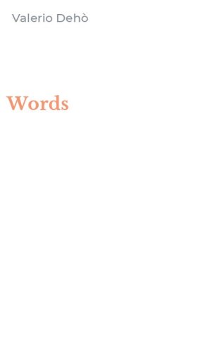 Words