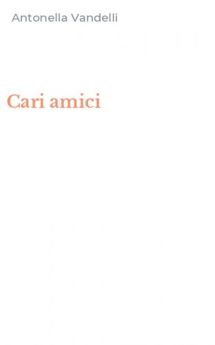 Cari amici