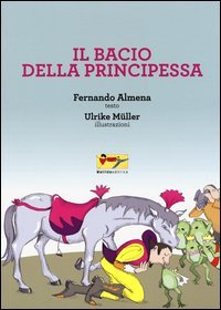 Il bacio della principessa