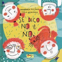 Se dico no &egrave; no