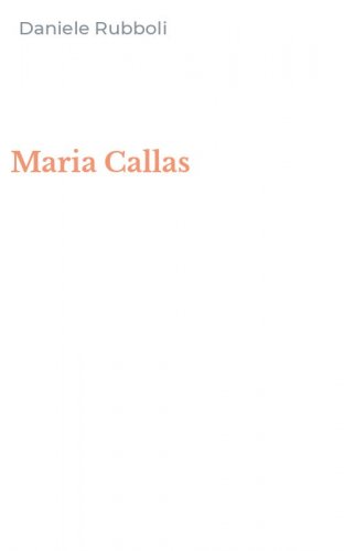 Maria Callas
