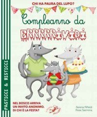 Compleanno da brrrrrividi