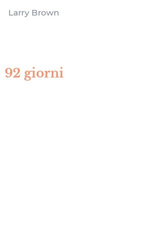 92 giorni