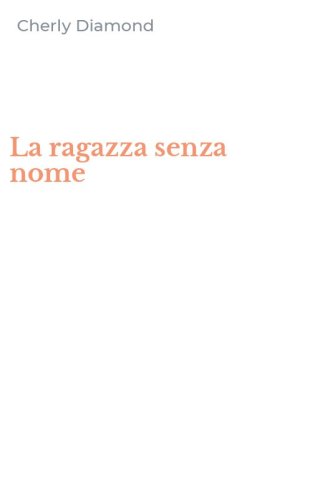 La ragazza senza nome