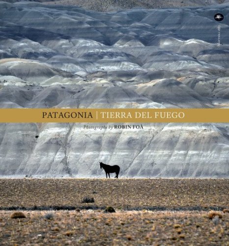Patagonia. Tierra del fuego