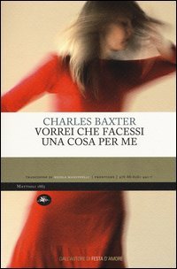 Vorrei che facessi una cosa per me
