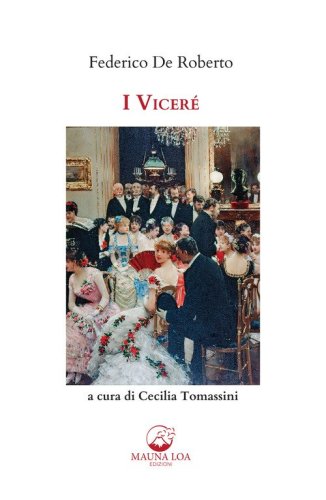 I vicer&eacute;