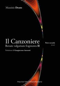 Il canzoniere. Rerum vulgarium fragmenta II