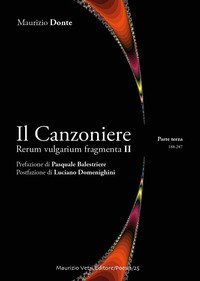 Il canzoniere. Rerum vulgarium fragmenta II