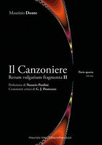 Il canzoniere. Rerum vulgarium fragmenta II