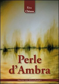 Perle d'ambra