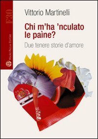 Chi m'ha 'nculato le pa&igrave;ne?
