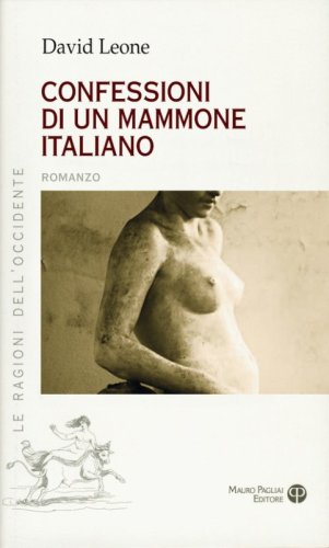 Confessioni di un mammone italiano