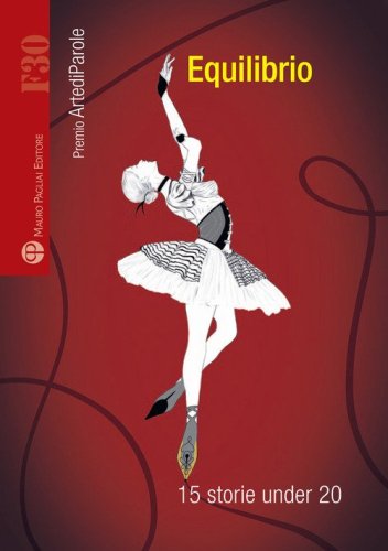 Equilibrio. 14 storie under 20