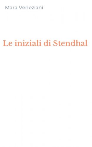 Le iniziali di Stendhal
