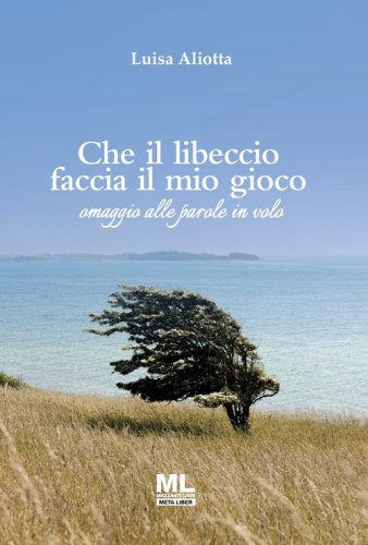 Che il libeccio faccia il mio gioco. Omaggio alle parole in volo