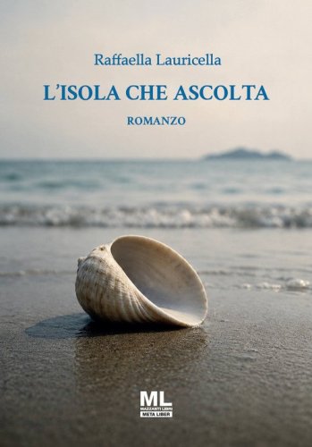 L'isola che ascolta
