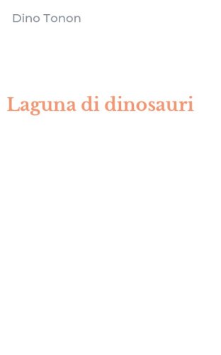 Laguna di dinosauri