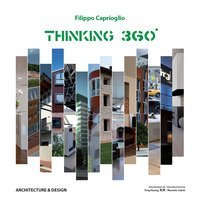 Thinking 360&deg;. Ediz. italiana e inglese