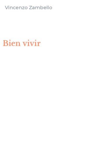 Bien vivir