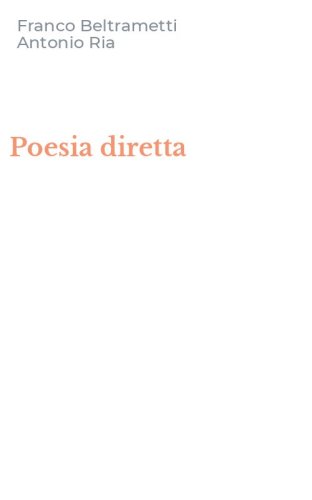 Poesia diretta