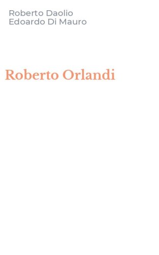 Roberto Orlandi