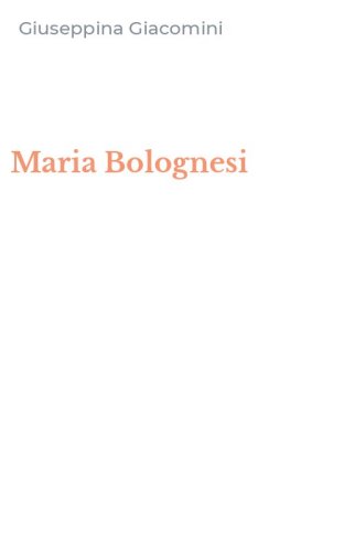 Maria Bolognesi