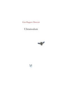 Ultramodum (la sparizione dell'immanente)