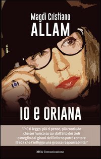 Io e Oriana