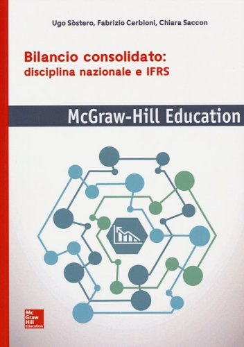 Bilancio consolidato: disciplina nazionale e IFRS