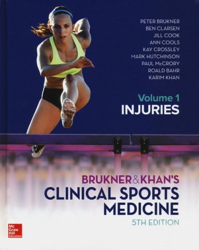 Clinical sports medicine